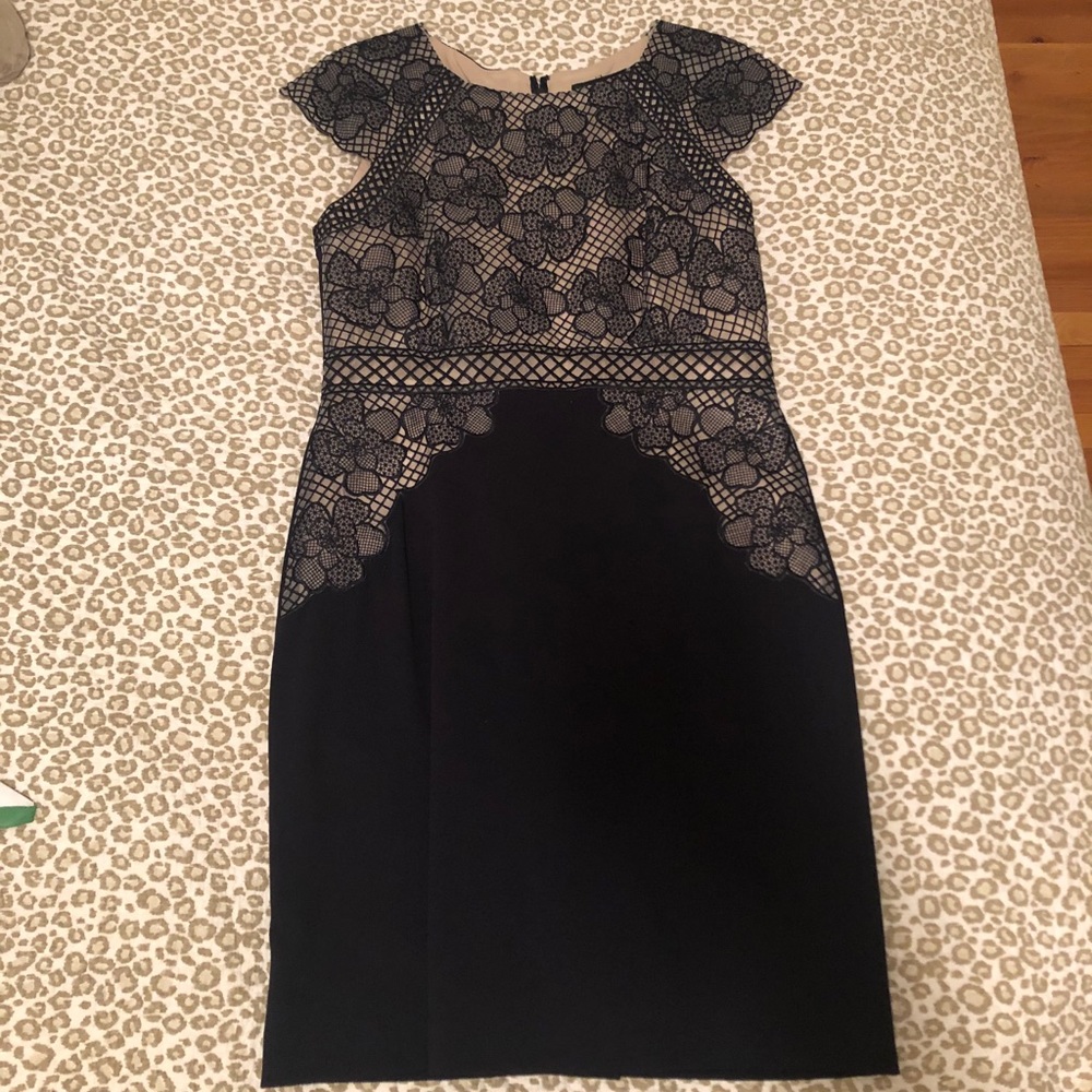 Little Black Dress!!